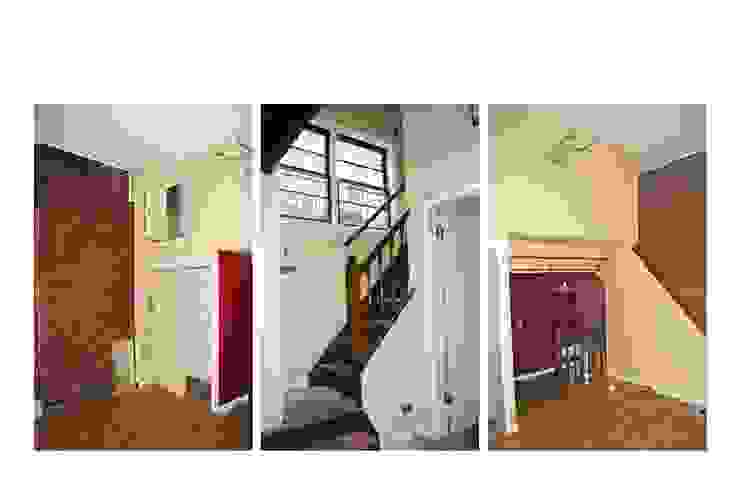 Manhattan Micro-Loft Specht Architects