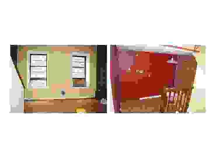 Manhattan Micro-Loft Specht Architects