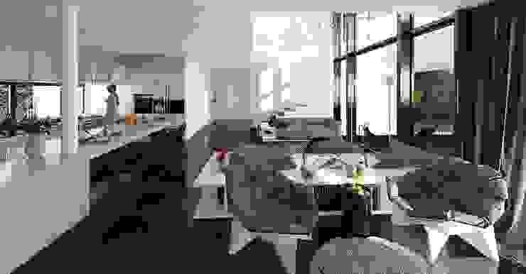 As salas de estar mais modernas e perfeitas | homify