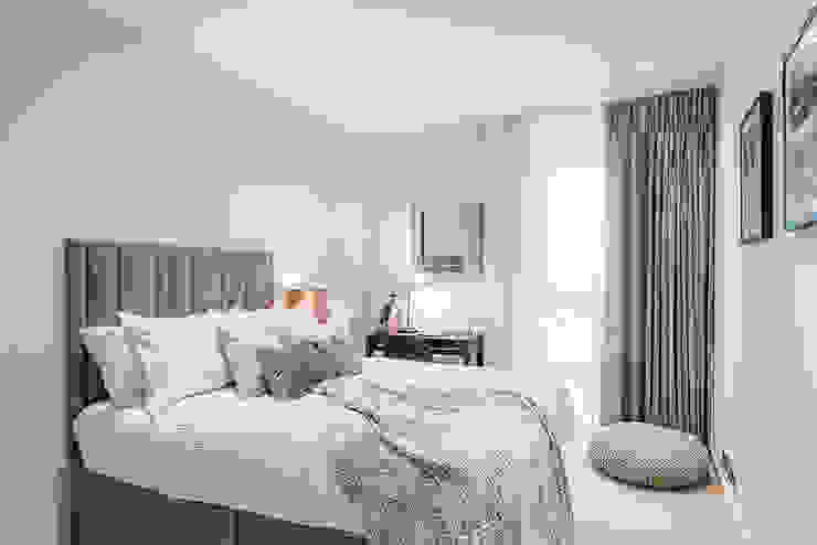 Bedroom 02 Quartos modernos por In:Style Direct Moderno