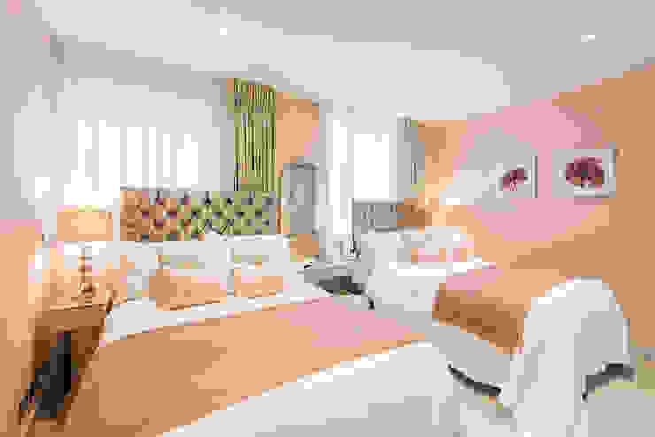 Bedroom 03 : Children's room Quartos modernos por In:Style Direct Moderno