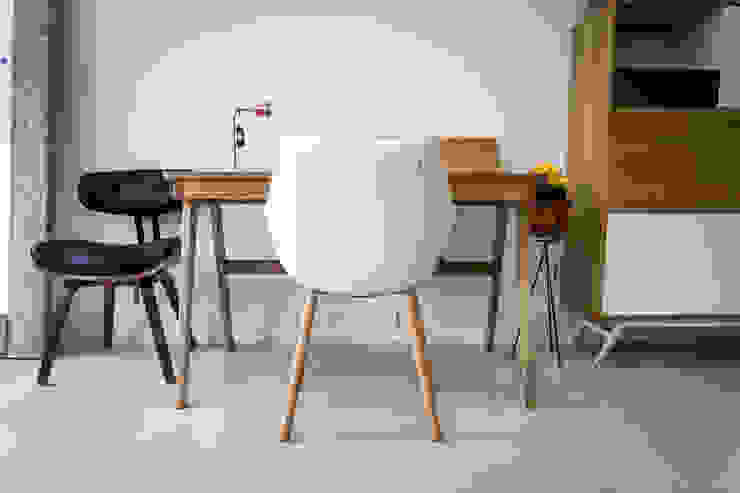 Colectivo Arze StudioScrivanie