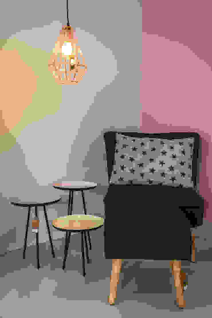 Colectivo Arze StudioSedie
