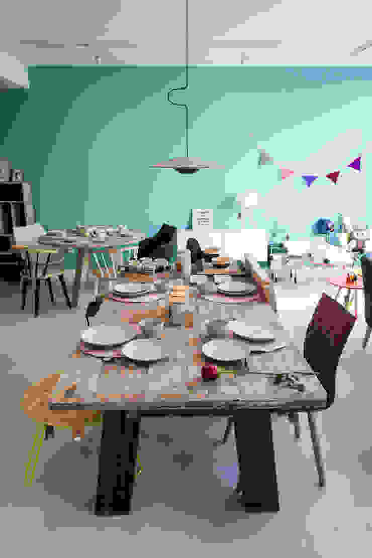 Colectivo Arze CasaAccessori & Decorazioni