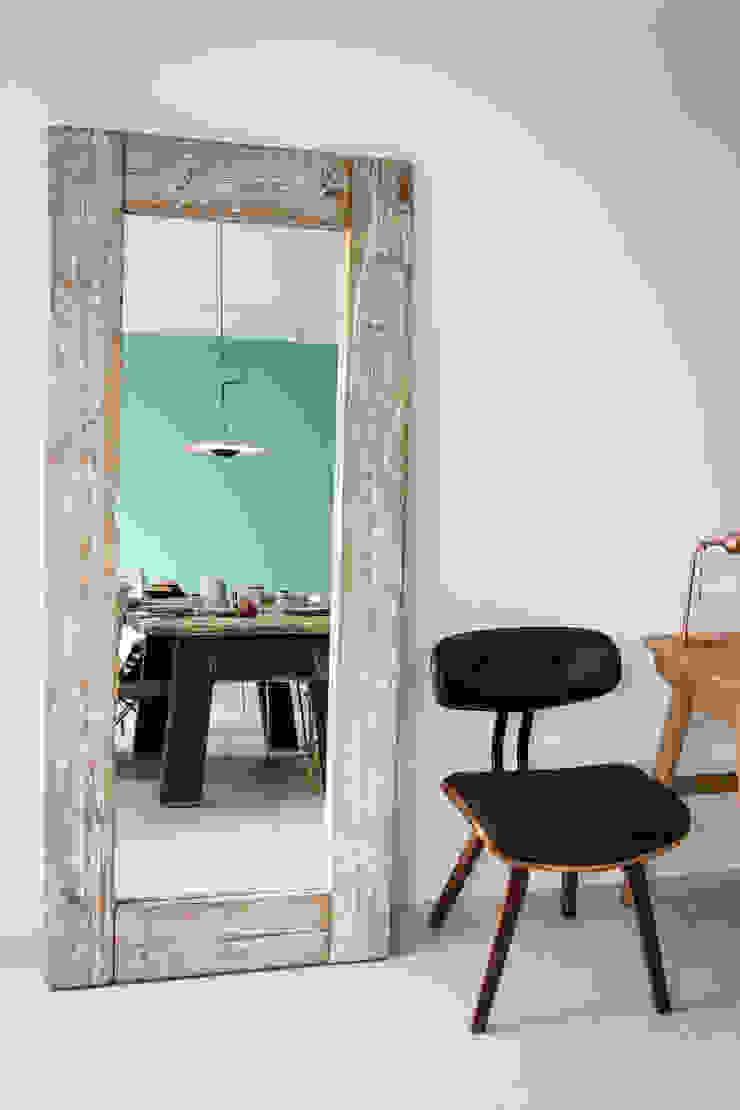 Colectivo Arze Ingresso, Corridoio & ScaleAccessori & Decorazioni