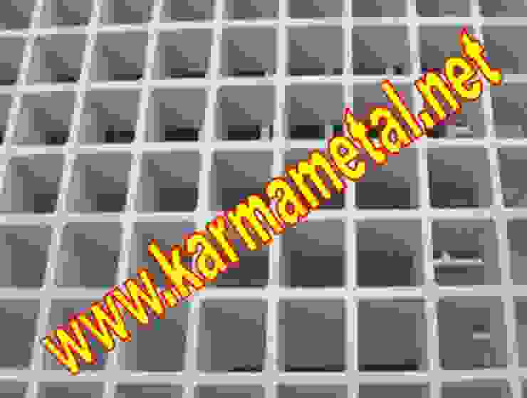 Karma Metal Ctp Izgara Kompozit Plastik Platform Izgara Izgarasi Olculeri Homify