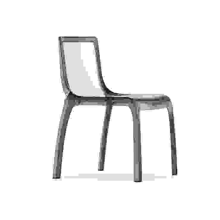 Sillas de cocina que combinan estilo y confort