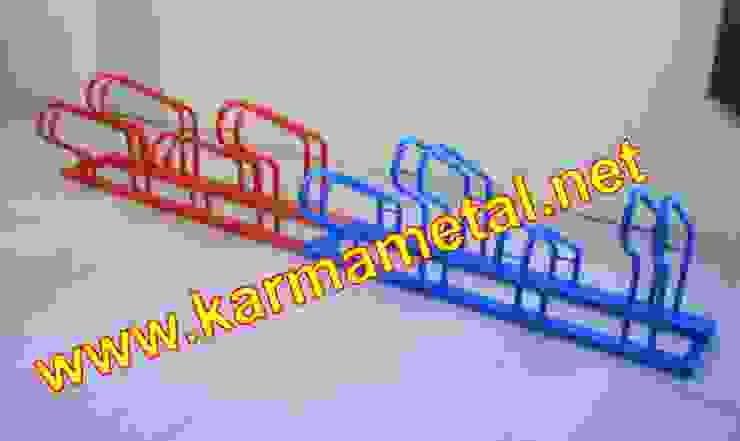 Karma Metal Bisiklet Parki Imalati Ve Park Demiri By Karma Metal Homify