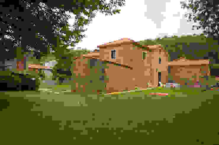 Landhäuser von Intra Arquitectos Landhaus