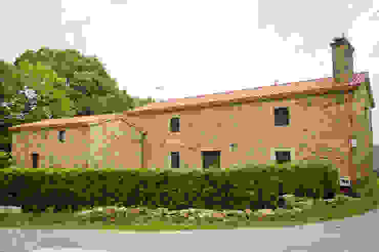 Landhäuser von Intra Arquitectos Landhaus