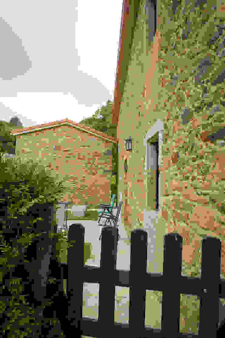 Landhäuser von Intra Arquitectos Landhaus