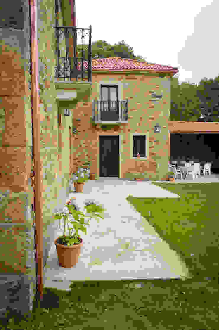 Landhäuser von Intra Arquitectos Landhaus