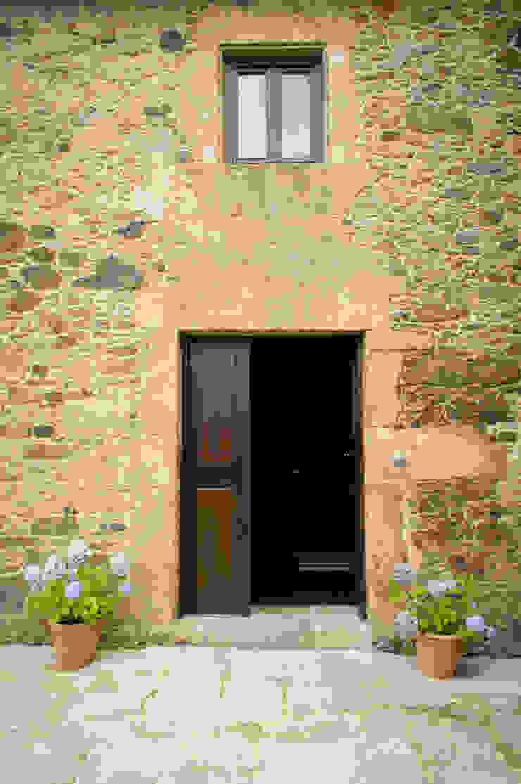 Landhäuser von Intra Arquitectos Landhaus