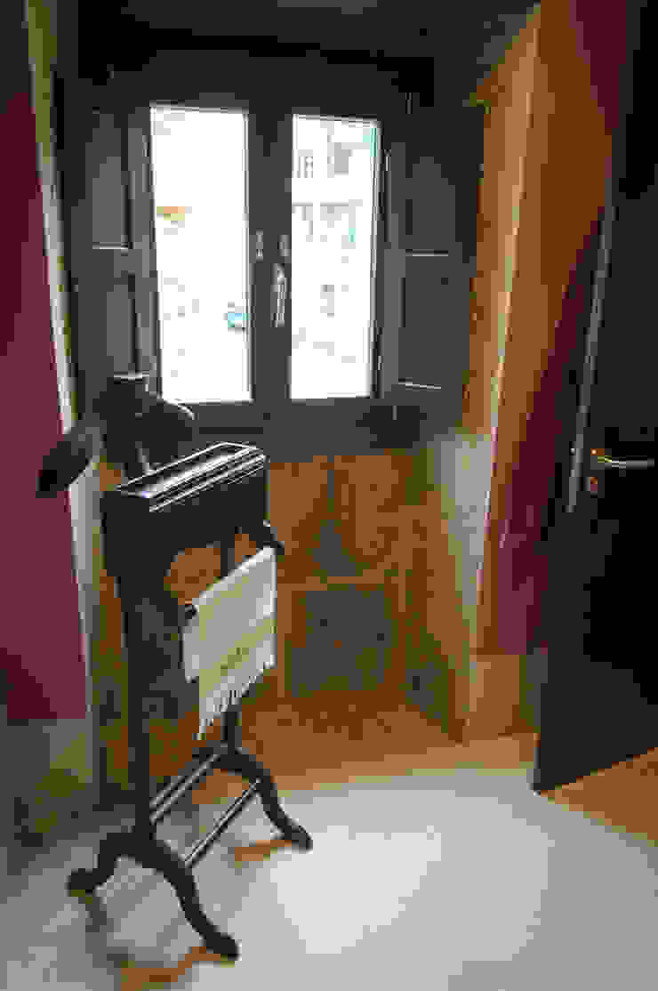 Badezimmer im Landhausstil von Intra Arquitectos Landhaus