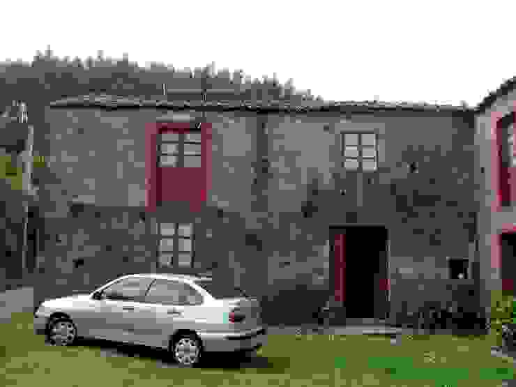 Landhäuser von Intra Arquitectos Landhaus