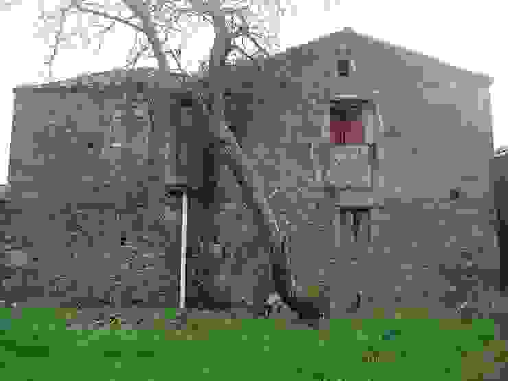 Landhäuser von Intra Arquitectos Landhaus