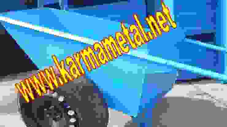 Karma Metal Japon Tipi Insaat Harc Tasima Arabasi Cift Tekerlekli El Arabalari Homify