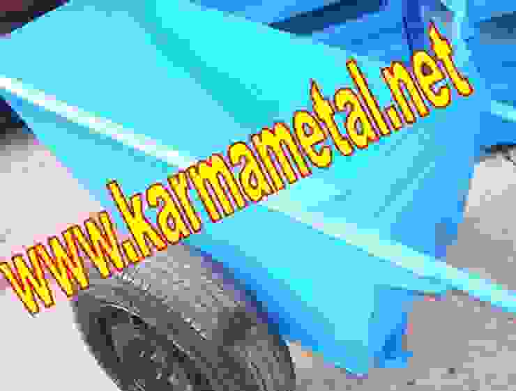 Karma Metal Japon Tipi Insaat Harc Tasima Arabasi Cift Tekerlekli El Arabalari Homify