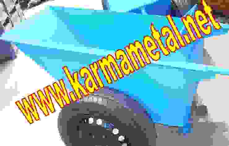 Karma Metal Japon Tipi Insaat Harc Tasima Arabasi Cift Tekerlekli El Arabalari Homify