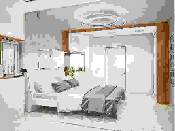 Yatak odalarınız için muhteşem yatak başlığı modelleri homify