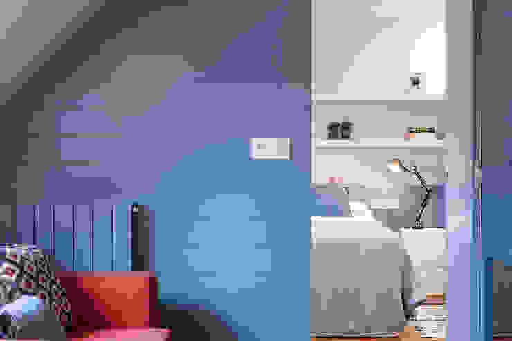 可愛い寝室づくりのアイデア10 Homify 可愛い寝室づくりのアイデア10 Homify