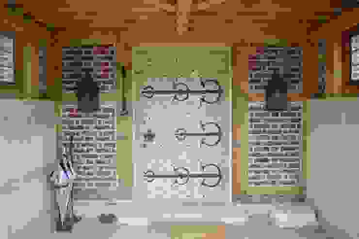 Large Decorative Front Door Arttus Classic style houses