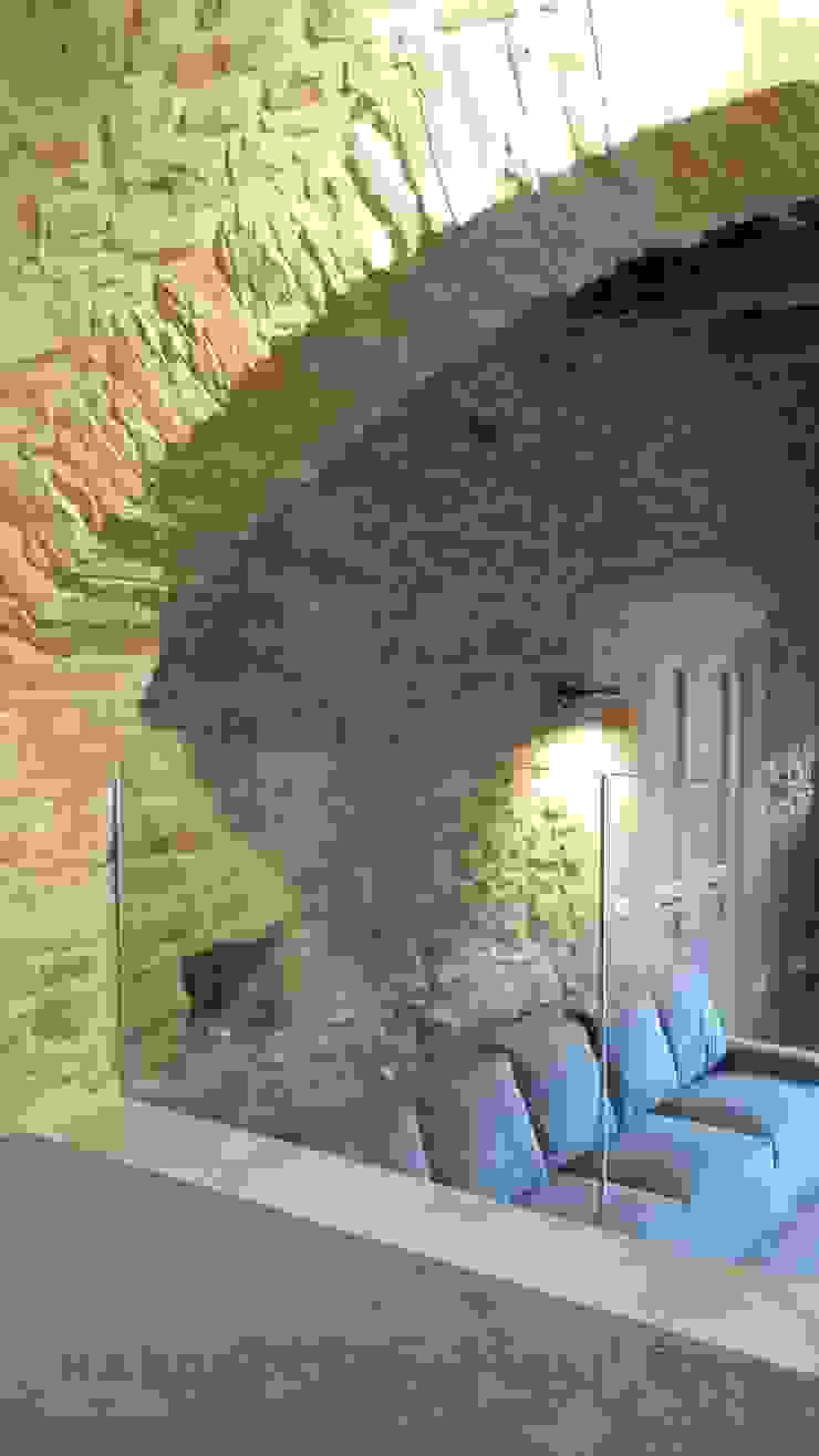 Marcello Gavioli Living room