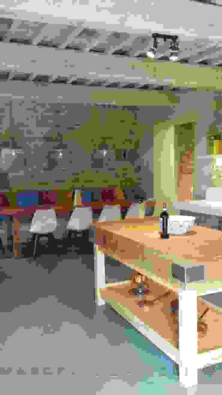 Marcello Gavioli Kitchen
