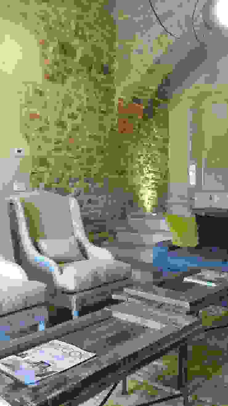 Marcello Gavioli Living room