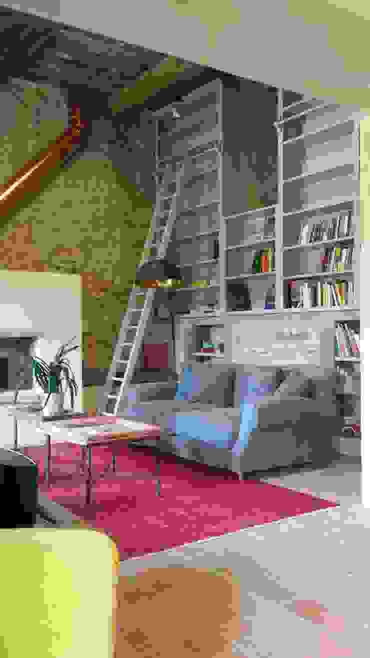Marcello Gavioli Living room