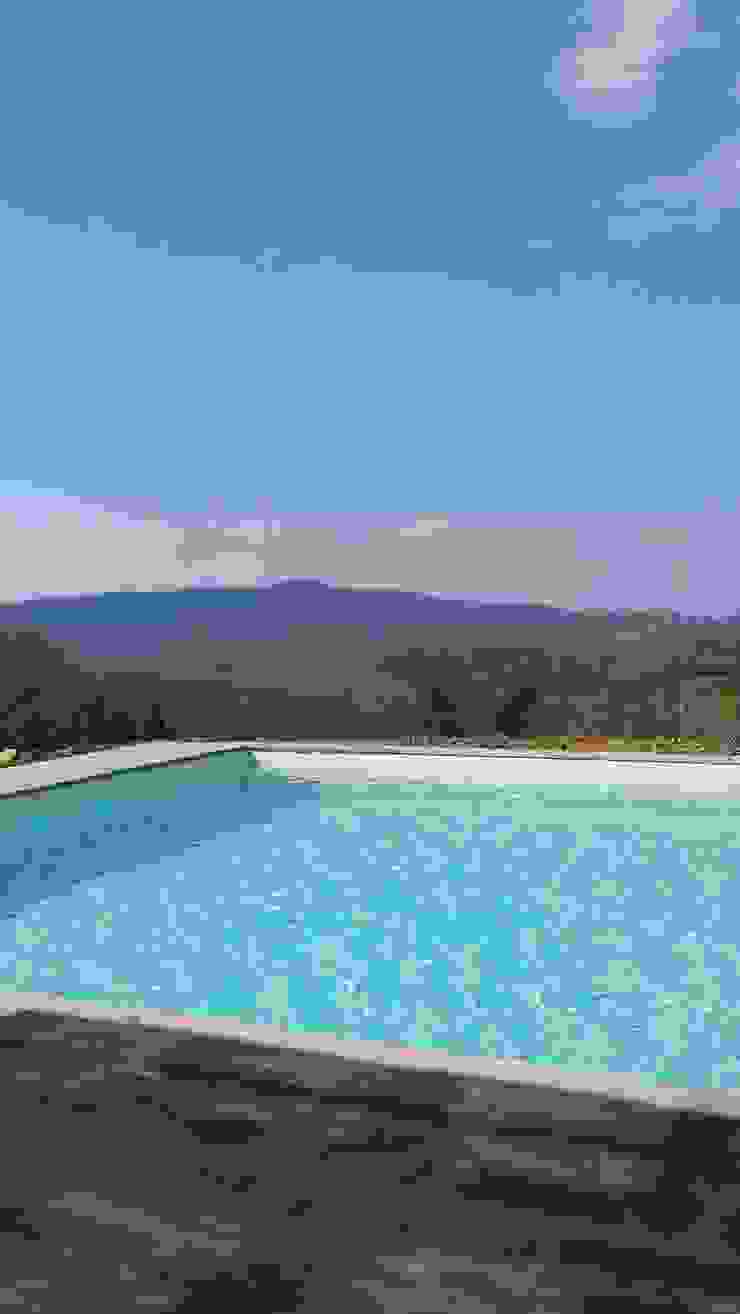 Marcello Gavioli Pool