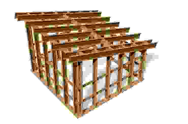 Si Modular Der Modulare Gebaudebaukasten Homify