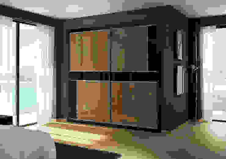 AstiDkora QuartoArmários