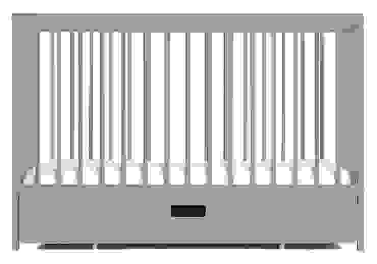 mokee mini cot bed