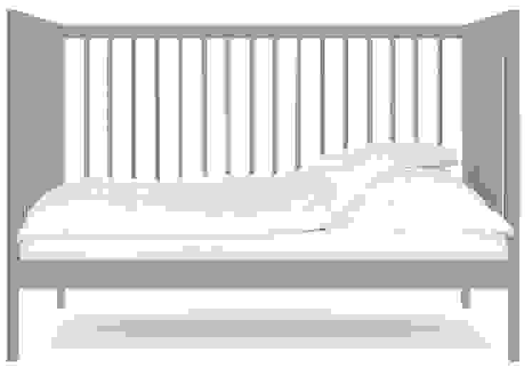 mokee cot bed