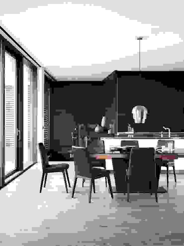 Dining Room Inspiration Von Boconcept Bristol Homify
