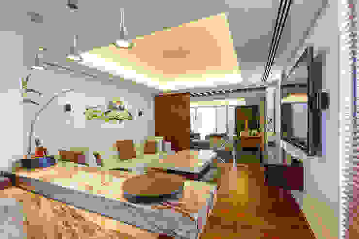 Enrique Cabrera Arquitecto Oficinas