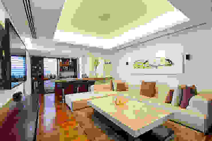 Enrique Cabrera Arquitecto Oficinas