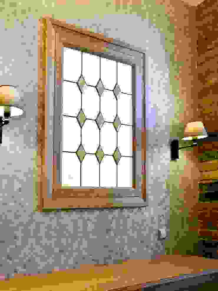 Classic style bathroom by PROJEKT MB Classic