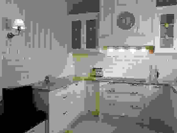 Classic style kitchen by PROJEKT MB Classic