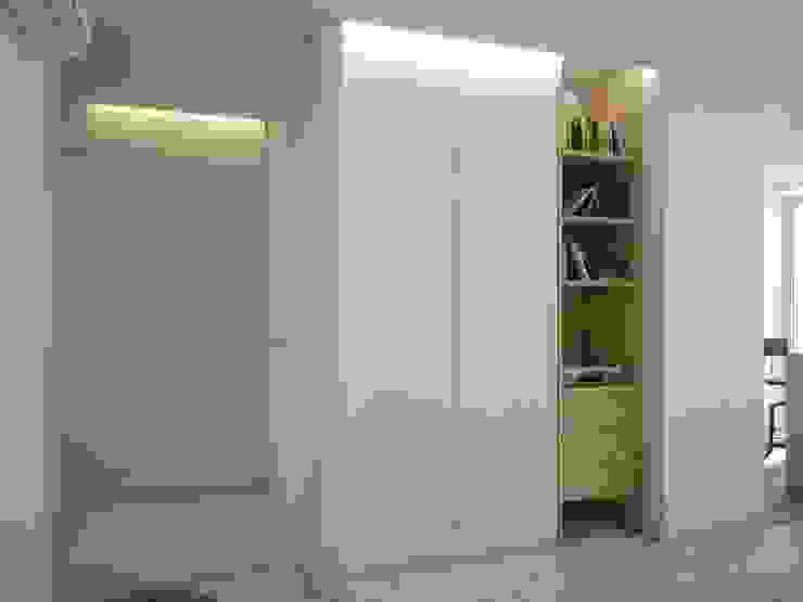 YOUR PROJECT Living room