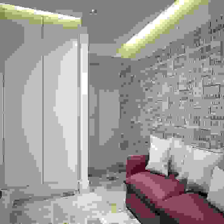 YOUR PROJECT Nursery/kid’s room