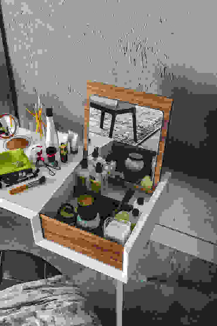 BATIK, Versat Versat Moderne Schlafzimmer Schminktisch