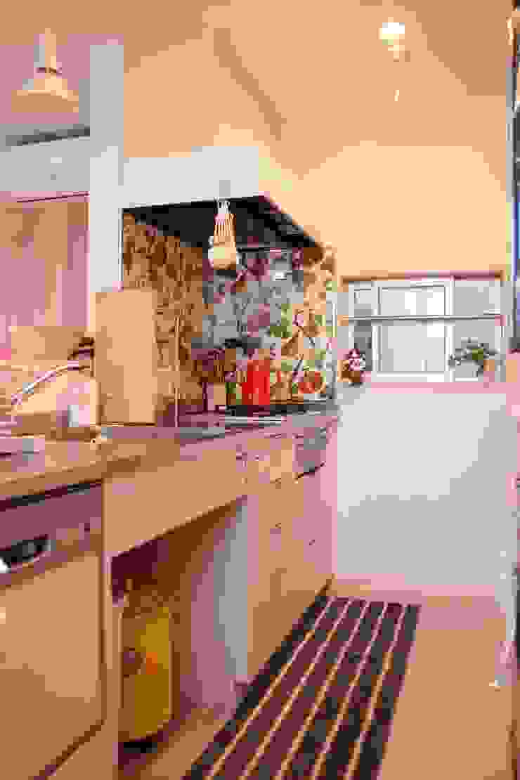 料理するのが楽しくなる素敵なキッチン10選 Homify