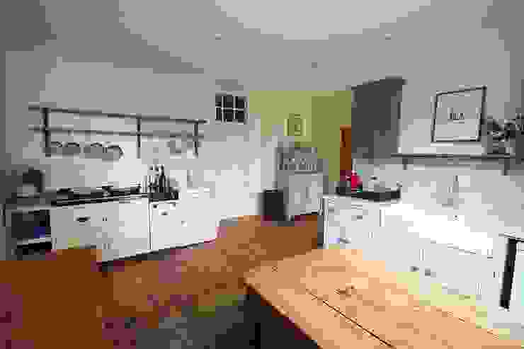 8 Küchenböden, die nicht nur deine Füße lieben werden | homify