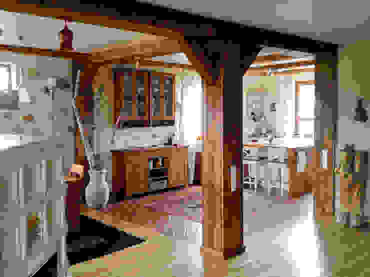 by DF Interior Rustic