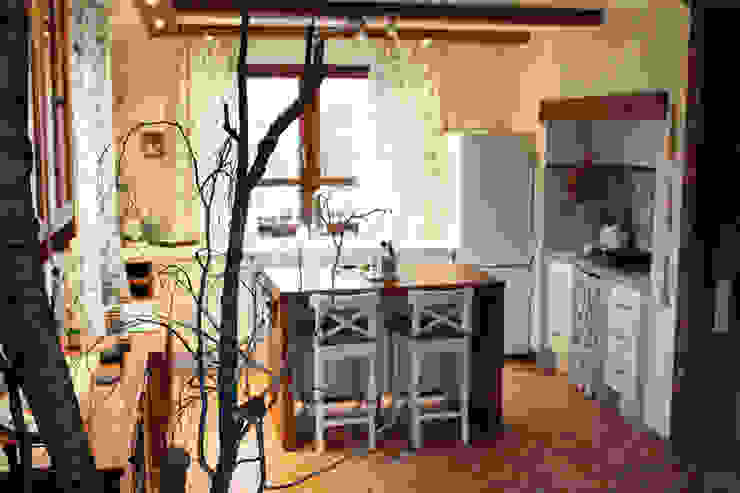 by DF Interior Rustic