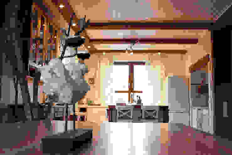 by DF Interior Rustic