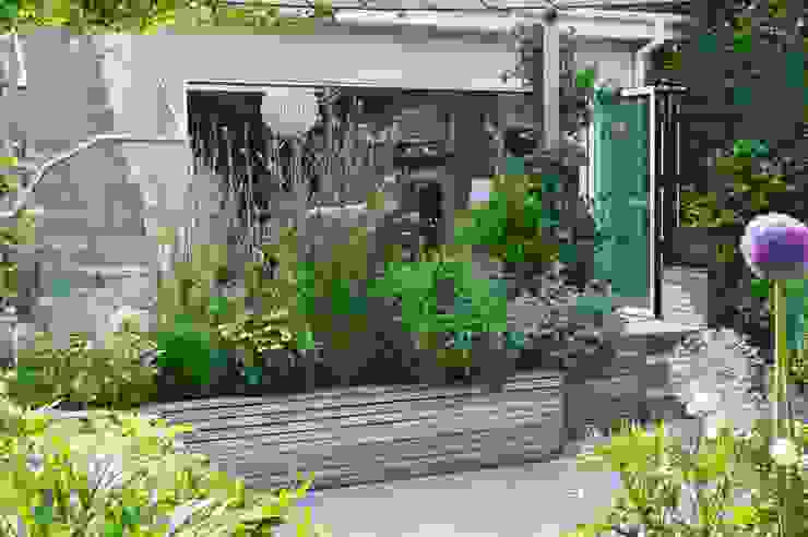 Courtyard Garden Unique Landscapes Klassischer Garten