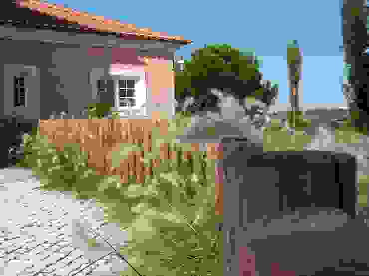 Rustieke tuinen van OpenGreen Rustiek & Brocante